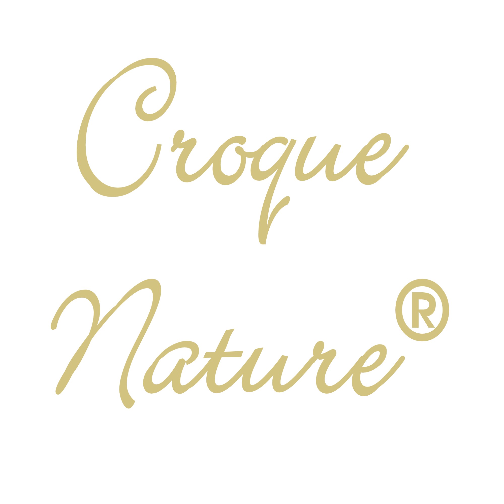 CROQUE NATURE® BROUCHY